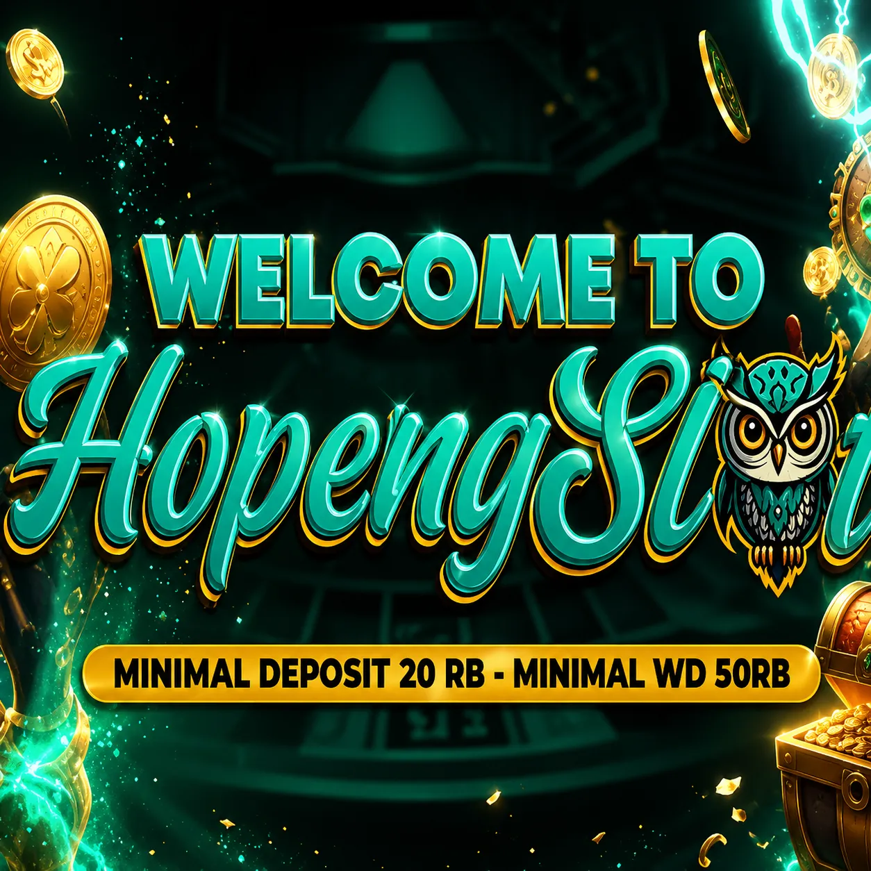 HOPENGSLOT - Permainan Strategi Menarik untuk Pecinta SLG