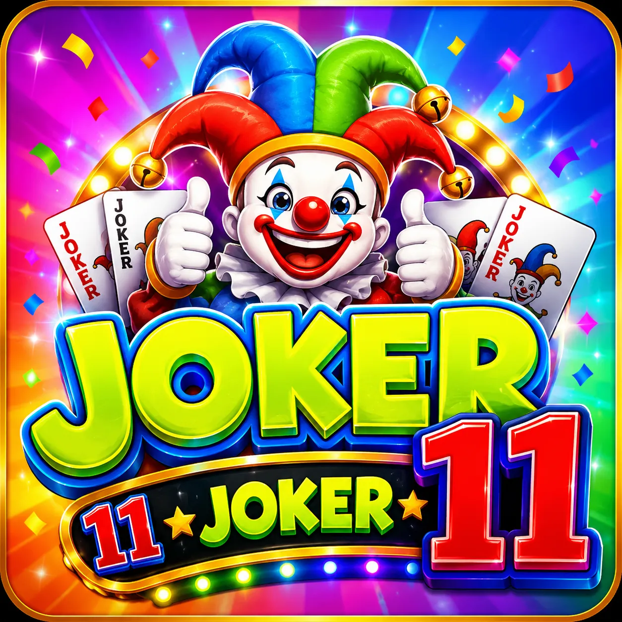 JOKER11 - Petualangan Seru di Dunia ARPG