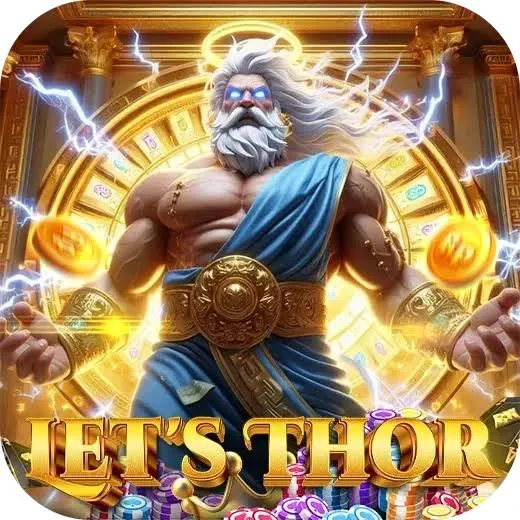 LETSTHOR - Balapan Motor yang Seru dan Menggembirakan