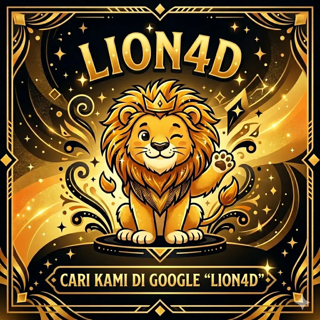LION4D - Game MOBA Terunggul untuk Pertarungan Seru