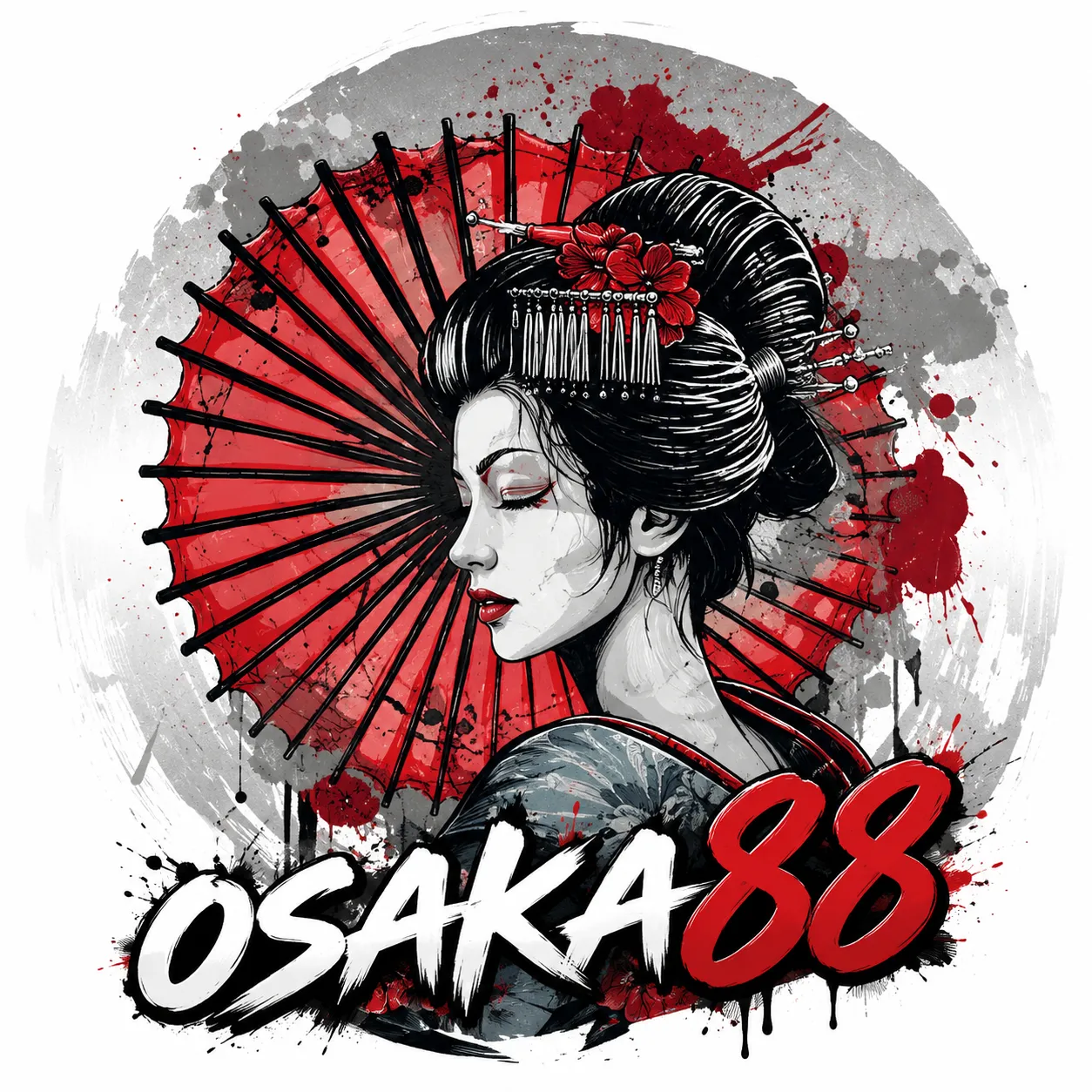 OSAKA88 - Permainan Musik yang Mengasyikkan
