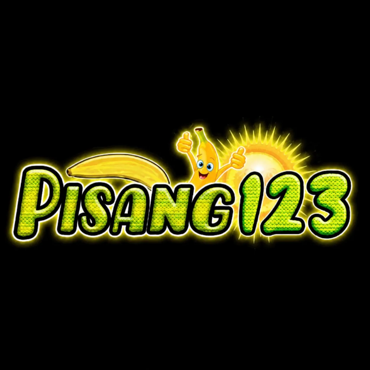 PISANG123 - Pertarungan Seru dan Menegangkan