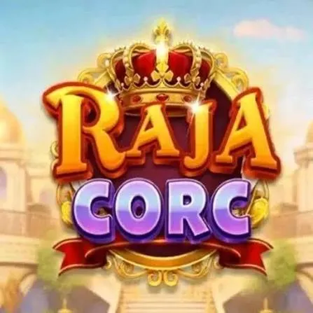RAJACORC - Game Idle Seru dan Menyenangkan