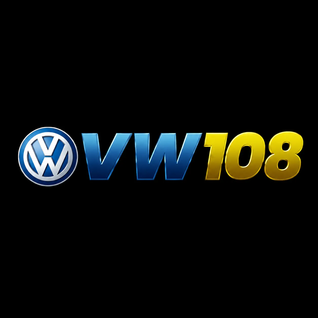 VW108 - Membangun Kerajaan Bisnis Anda